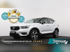 Volvo XC40 - 1.5 T4 Recharge R-Design | Panoramadak | Harman/Kardon Audio | Camera |