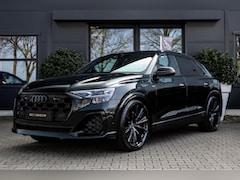 Audi Q8 - 60 TFSI e Competition 490pk, Carbon, Full-options 2025