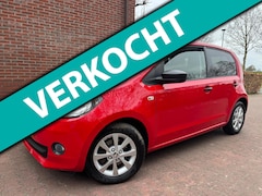Skoda Citigo - 1.0 Greentech Arctic