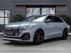 Audi Q8 - 60 TFSI e Competition 490pk, Nardo, Full-options 2026