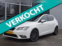 SEAT Leon - 1.2 TSI Reference | Panoramadak | Airco | APK 9-2026