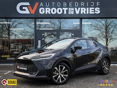 Toyota C-HR - 1.8 Hybrid 140 First Edition|Elek a klep|Camera |Stoel/stuurverwarming|PDC|BLIS