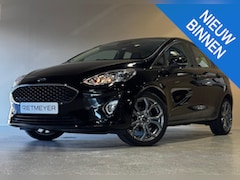 Ford Fiesta - 1.0 EcoBoost Connected |Cruise Control |Carplay