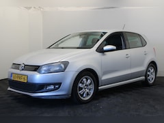 Volkswagen Polo - 1.2 TDI BlueMotion Comfortline