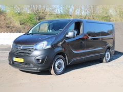 Opel Vivaro - 1.6 CDTI L2H1 Sport EcoFlex