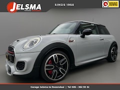 MINI John Cooper Works - 2.0 JCW 230pk Aut. Pano | Wired pack