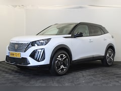 Peugeot 2008 - 1.2 PureTech 130 GT |Camera|Navi|