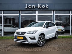 SEAT Ateca - 1.5 TSi 150pk FR Business Intense | Panoramadak | BEATS | 360 graden