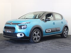 Citroën C3 - 1.2 PureTech Feel