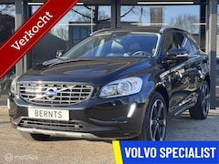 Volvo XC60 - T5 Summum|Adaptivecruisecontrol|BLIS|Parkeercamera|Trekhaakafneembaar|