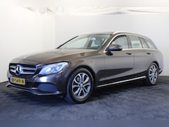 Mercedes-Benz C-klasse Estate - 200 CDI Prestige