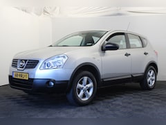 Nissan Qashqai - 1.6 Visia