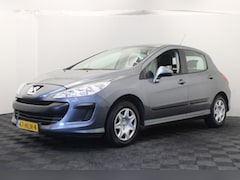 Peugeot 308 - 1.6 VTi X-line