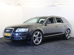 Audi A6 Avant - 2.4 Pro Line Business