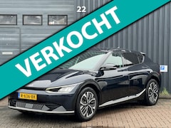 Kia EV6 - Plus 77.4 kWh|Soh 100%|Trekhaak Afn Kogel|Meridian Surround
