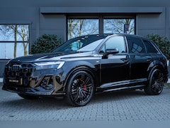 Audi Q7 - 55 TFSI e quattro Pro Line S