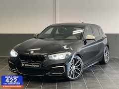 BMW 1-serie - M140i High Executive |LCI 2|Limited Slip Diff|Keyless|Shadow Edition|