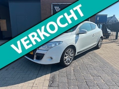 Renault Mégane Coupé - 1.4 TCe Dynamique