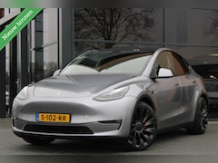 Tesla Model Y - Performance 75Kwh | Trekhaak