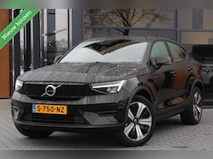 Volvo C40 - Recharge Core 69 kWh