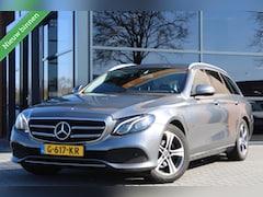 Mercedes-Benz E-klasse Estate - 200 d Business Solution Plus Upgrade Edition