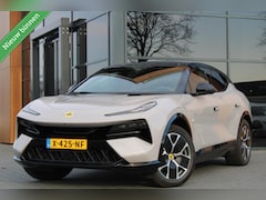 Lotus Eletre - EDS 450 4WD 112 kWh