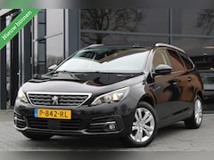 Peugeot 308 SW - 1.5 BlueHDi Aut. | Trekhaak | Camera | Stoelverwarming