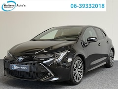 Toyota Corolla - 1.8 Hybrid TeamD | CAMERA | STOEL/STUUR VERWARMING