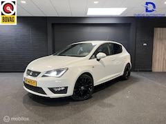 SEAT Ibiza SC - 1.0 EcoTSI FR|CARPLAY|PDC|NAP|STOELVERW|CRUISE