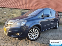 Opel Zafira - 1.8 111 years Edition