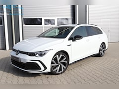 Volkswagen Golf Variant - 1.5 eTSI R-Line H&K Blackstyle Trekh