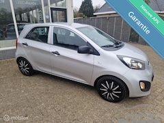 Kia Picanto - 1.0 CVVT Maanaanbieding