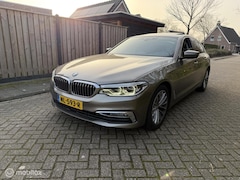 BMW 5-serie - 530d High Executive schuifdak EX