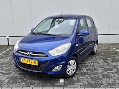 Hyundai i10 - 1.2 Plus Dealeronderhouden Trekhaak