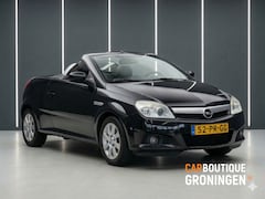 Opel Tigra TwinTop - 1.4-16V Enjoy | CABRIO | AIRCO | RIJKLAAR