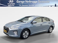 Hyundai IONIQ - 1.6 GDI HEV Comfort | Navigatie | Premium audio | Cruise | Camer