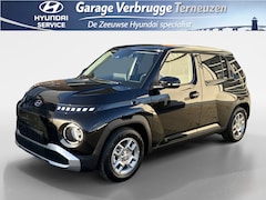 Hyundai Inster - Pulse 49 kWh MY26 | Warmtepomp | Stoel verwarming | Navigatie |