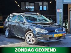 Volkswagen Golf Variant - 1.4 TSI Highline|AUT|PANO|PDC|Cruise