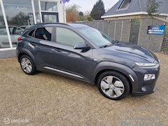 Hyundai Kona Electric - EV Premium 64 kWh