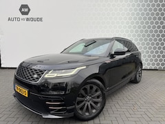 Land Rover Range Rover Velar - LET OP 3.0 V6 AWD R-Dynamic HSE