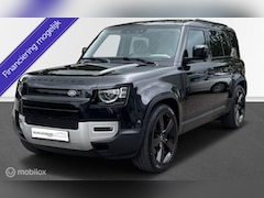 Land Rover Defender 110 - P300e *Headup *Pano
