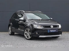 Volkswagen Polo - 1.4-16V Cross Polo Airco Stoelver 17" Inch