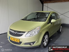 Opel Corsa - 1.2-16V Cosmo Airco