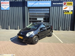 Suzuki Alto - 5-drs Zeer goede staat 1.0 Comfort
