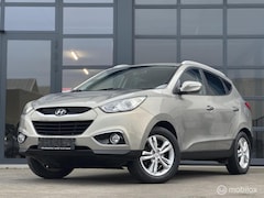 Hyundai ix35 - 2.0i Style