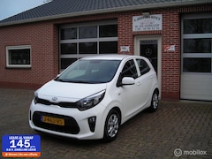 Kia Picanto - 1.0 DPi ComfortLine