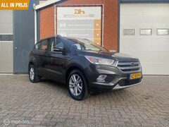 Ford Kuga - 1.5 EcoBoost Essential trekhaak airco
