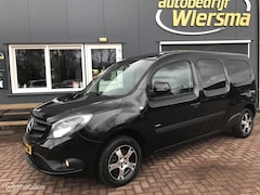 Mercedes-Benz Citan - bestel 109 CDI BlueEFFICIENCY Extra Lang