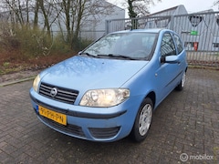 Fiat Punto - 1.2 Active