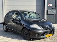 Citroën C3 - 1.1i Ligne Séduction